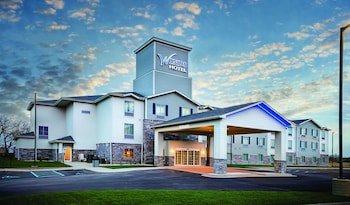 Winds Hotel