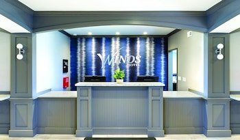 Winds Hotel