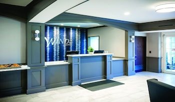 Winds Hotel