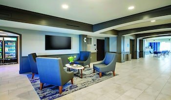 Winds Hotel