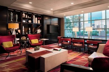 Marriott Suites Las Vegas