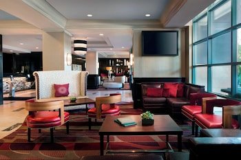 Marriott Suites Las Vegas