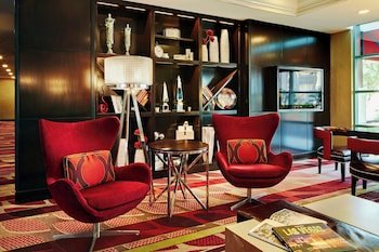Marriott Suites Las Vegas