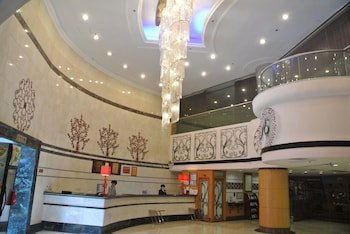 HNA Business Hotel Downtown