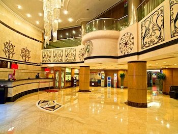 HNA Business Hotel Downtown