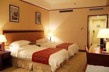 HNA Business Hotel Downtown