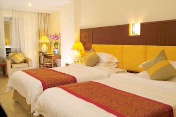 HNA Business Hotel Downtown