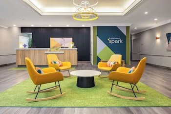 Spark by Hilton Houston West Clay Road