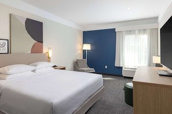 Spark by Hilton Houston West Clay Road
