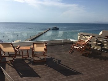 Peraia Rooms