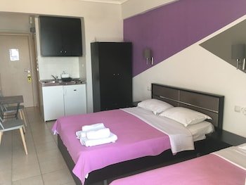 Peraia Rooms
