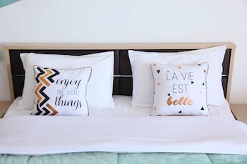 Peraia Rooms
