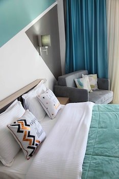 Peraia Rooms