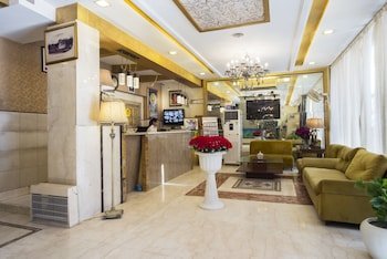 Hotel Picasso