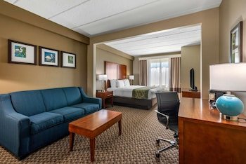 Comfort Inn & Suites Wildwood - The Villages