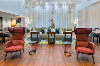 Hampton Inn & Suites Sarasota/Lakewood Ranch