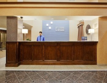 Holiday Inn Express Union City - San Jose