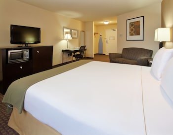 Holiday Inn Express Union City - San Jose