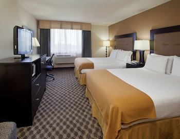Holiday Inn Express Union City - San Jose