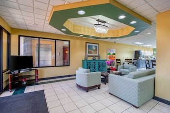 Quality Inn West Columbia - Cayce