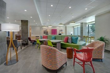 Home2 Suites by Hilton Burleson