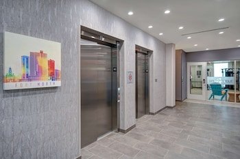 Home2 Suites by Hilton Burleson