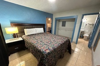 Aladdin Motel