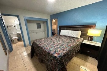 Aladdin Motel
