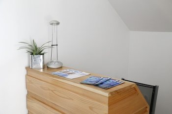Citys Hostel Ponta Delgada