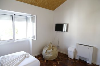 Citys Hostel Ponta Delgada