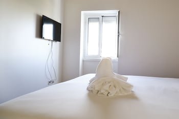 Citys Hostel Ponta Delgada