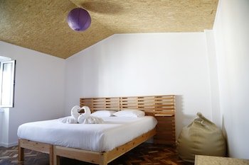 Citys Hostel Ponta Delgada