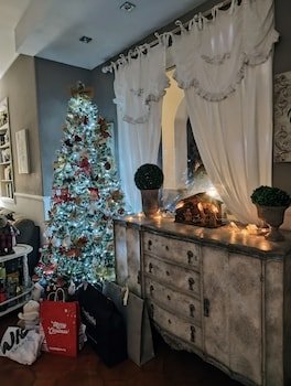 Grotta Dei Puntali B&B