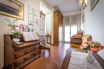 Alla Dimora Altea