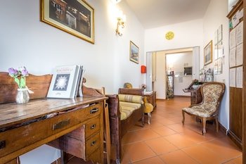 Alla Dimora Altea