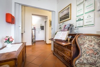 Alla Dimora Altea