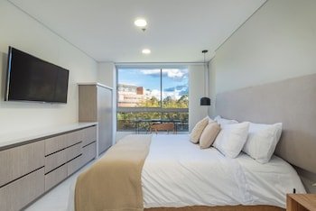Portanova Suites