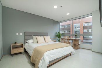 Portanova Suites