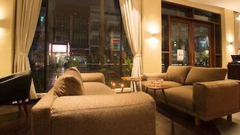 Almond Bassac Hotel And Sevensea Restaurant