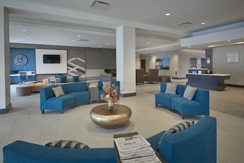 Hilton Garden Inn Corning Downtown