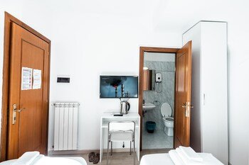 Minerva Monks' Inn