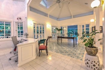 Hotel Aguas Claras Member of the Cayuga Collection