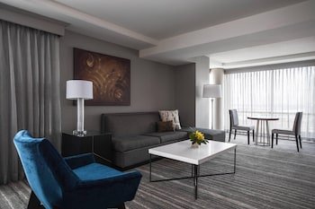 Marriott Kansas City Downtown