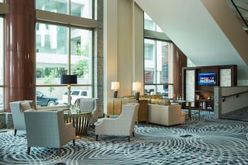 Marriott Kansas City Downtown