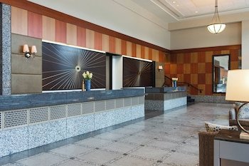 Marriott Kansas City Downtown