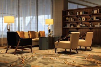 Marriott Kansas City Downtown