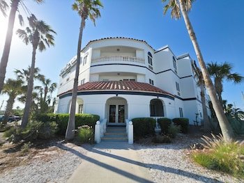 Amelia Hotel at the Beach