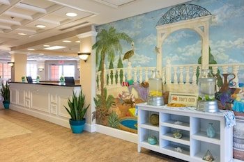 Amelia Hotel at the Beach