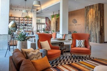Hotel Melby Downtown Melbourne, Tapestry Collection by Hilton