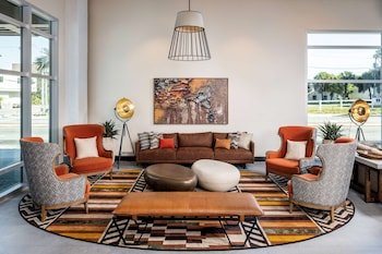Hotel Melby Downtown Melbourne, Tapestry Collection by Hilton